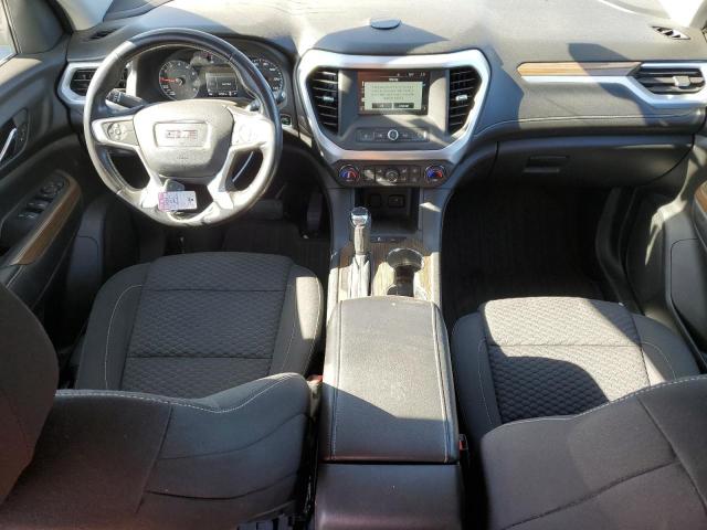 Photo 8 from auction – 2017 GMC ACADIA SLE with VIN 1GKKNKLA5HZ212348