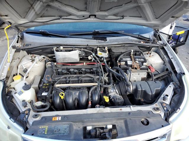 Photo 11 from auction – 2008 FORD FOCUS SE with VIN 1FAHP35N28W193349
