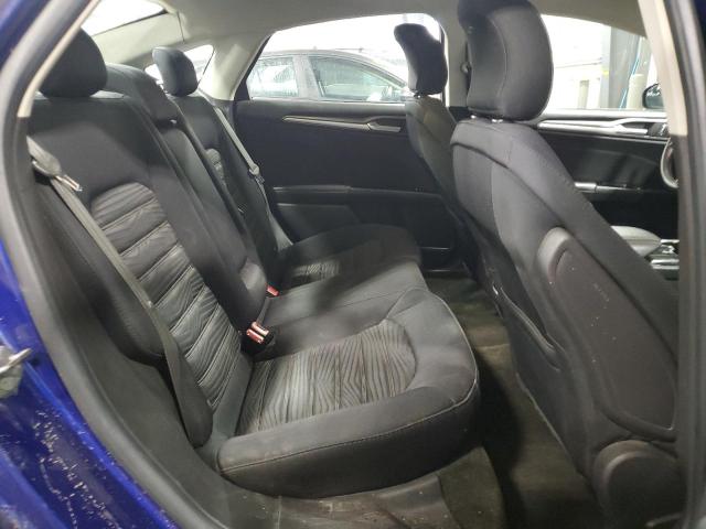 Photo 10 from auction – 2016 FORD FUSION SE with VIN 3FA6P0H73GR283422