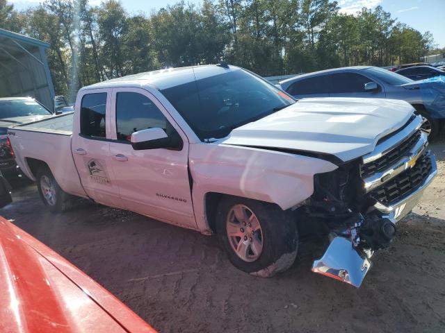 Photo 4 from auction – 2019 CHEVROLET SILVERADO with VIN 2GCVKPEC7K1150786