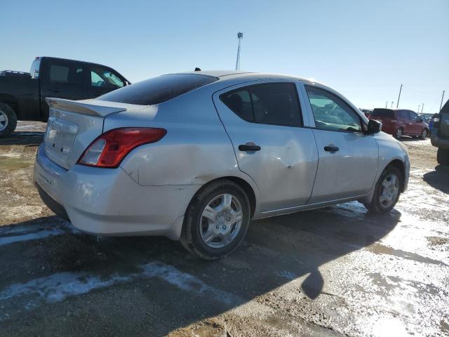 Photo 3 from auction – 2017 NISSAN VERSA S with VIN 3N1CN7AP3HL878946
