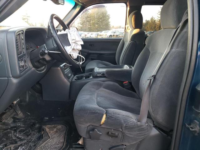Снимка 7 от търг – 2002 CHEVROLET SILVERADO с VIN 2GCEK19T621126101