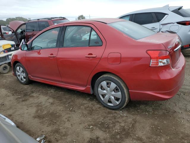 Photo 2 from auction – 2007 TOYOTA YARIS with VIN JTDBT923171106697