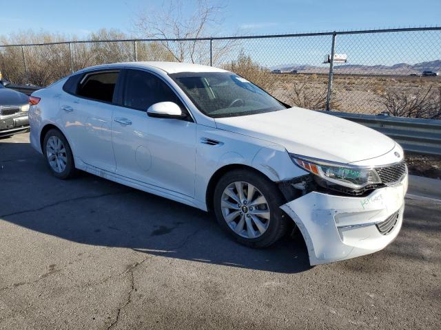 Photo 4 from auction – 2018 KIA OPTIMA LX with VIN 5XXGT4L31JG265366