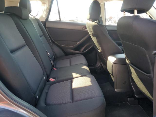 Photo 11 from auction – 2013 MAZDA CX-5 SPORT with VIN JM3KE4BE3D0134654