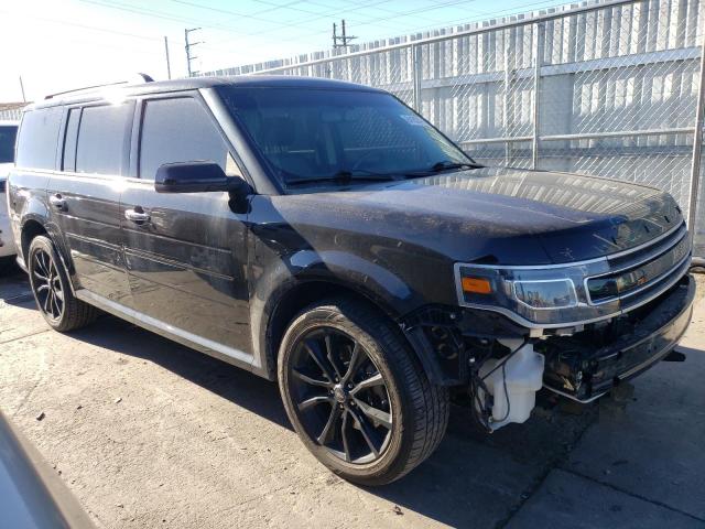 Photo 4 from auction – 2019 FORD FLEX LIMIT with VIN 2FMHK6DT7KBA26225