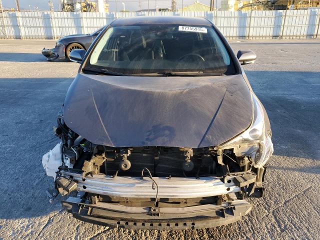 Photo 5 from auction – 2017 TOYOTA PRIUS with VIN JTDKARFU7H3537138