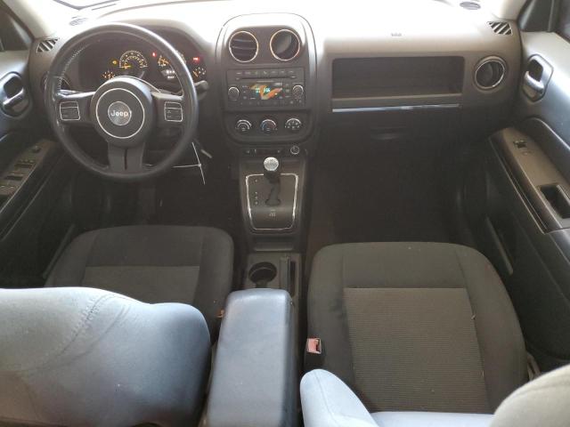 Photo 8 from auction – 2016 JEEP PATRIOT LA with VIN 1C4NJPFA7GD612906