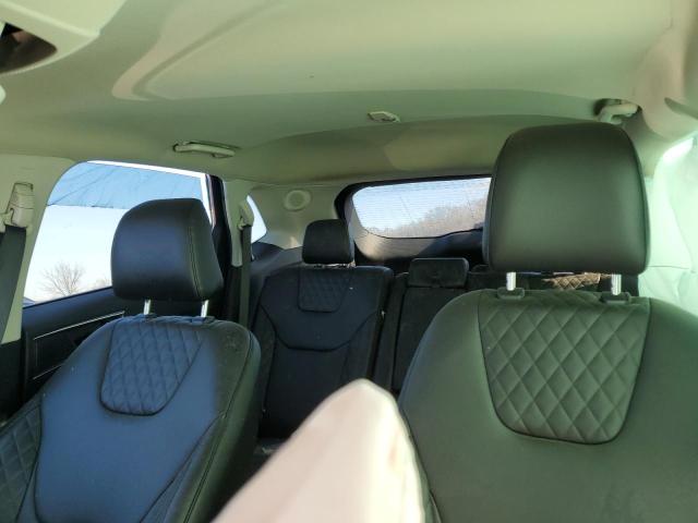Photo 10 from auction – 2023 FORD EDGE TITAN with VIN 2FMPK4K96PBA32645