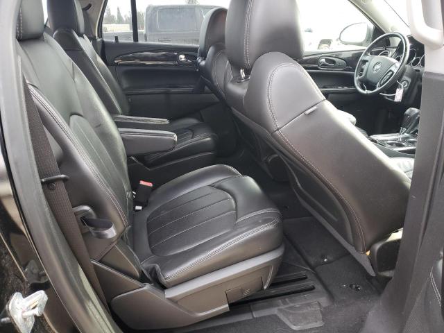 Photo 10 from auction – 2016 BUICK ENCLAVE with VIN 5GAKVBKDXGJ169440