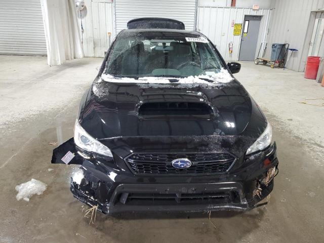 Photo 5 from auction – 2018 SUBARU WRX with VIN JF1VA1A69J9800939