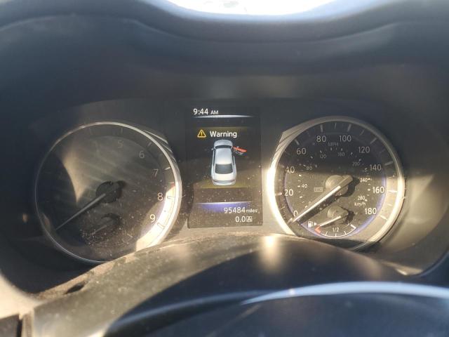 Photo 9 from auction – 2015 INFINITI Q50 BASE with VIN JN1BV7AP3FM342562