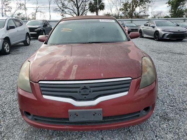 Photo 5 from auction – 2007 NISSAN ALTIMA 2.5 with VIN 1N4AL21EX7C171578