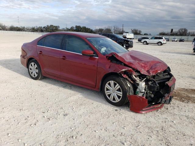 Photo 4 from auction – 2017 VOLKSWAGEN JETTA S with VIN 3VW2B7AJ4HM391243