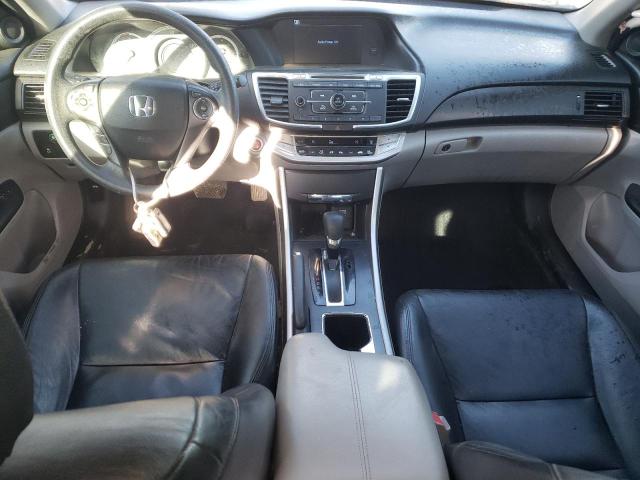 Photo 8 from auction – 2015 HONDA ACCORD EX with VIN 1HGCR2F73FA006219