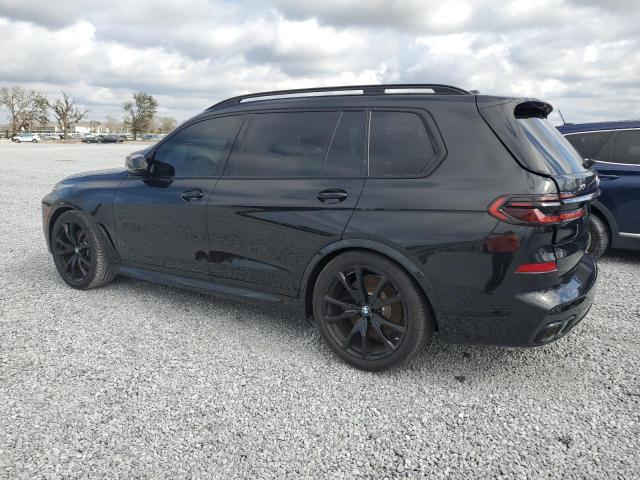 Photo 2 from auction – 2024 BMW X7 M60I with VIN 5UX33EM04R9S85451