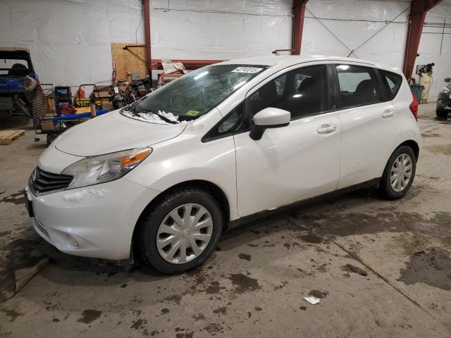 NISSAN VERSA NOTE 2015 with VIN 3N1CE2CP0FL366512 - Photo from auction