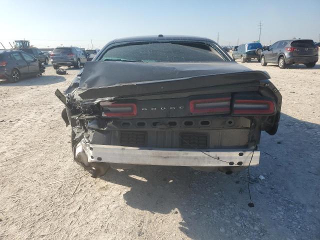 Photo 6 from auction – 2019 DODGE CHALLENGER with VIN 2C3CDZAGXKH620455