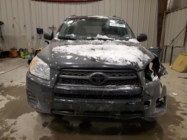 Photo 5 from auction – 2012 TOYOTA RAV4 with VIN 2T3BF4DV5CW197882