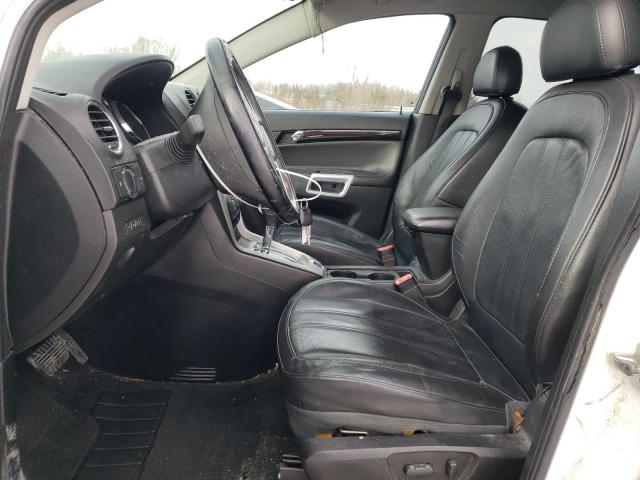 Photo 7 from auction – 2014 CHEVROLET CAPTIVA LT with VIN 3GNAL3EK2ES615552