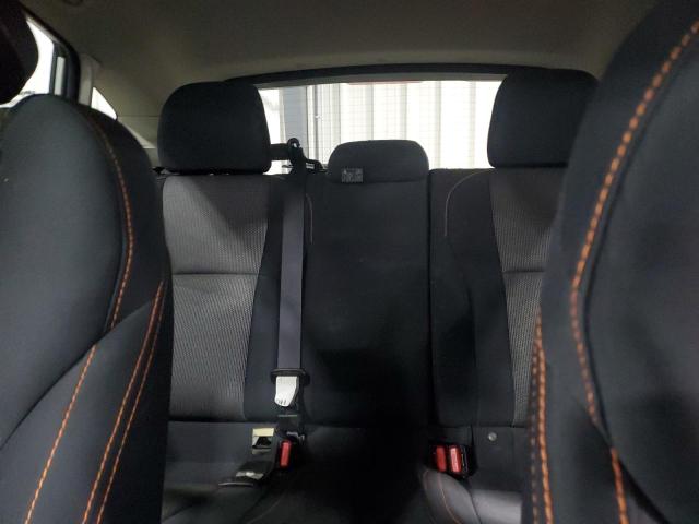 Photo 10 from auction – 2019 SUBARU CROSSTREK with VIN JF2GTAEC9K8326061