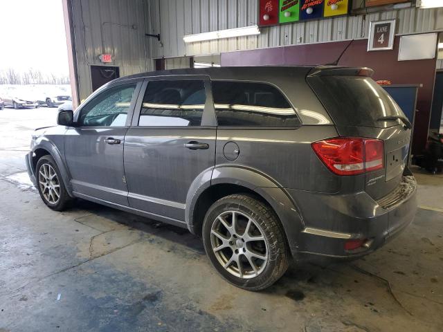 Photo 2 from auction – 2015 DODGE JOURNEY R/ with VIN 3C4PDDEG3FT579206