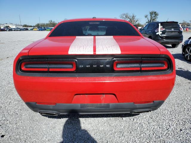 Photo 6 from auction – 2015 DODGE CHALLENGER with VIN 2C3CDZAG2FH764202