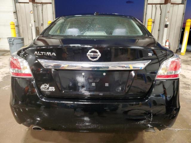 Photo 6 from auction – 2015 NISSAN ALTIMA 2.5 with VIN 1N4AL3AP6FC255273