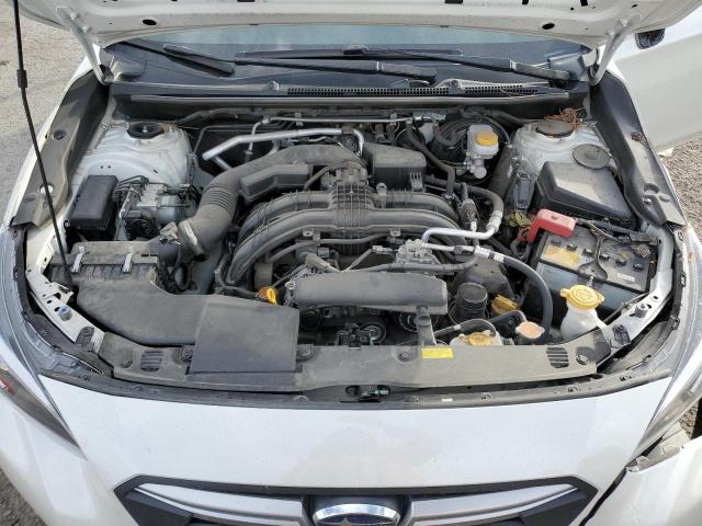Photo 11 from auction – 2022 SUBARU CROSSTREK with VIN JF2GTABC0N8249654