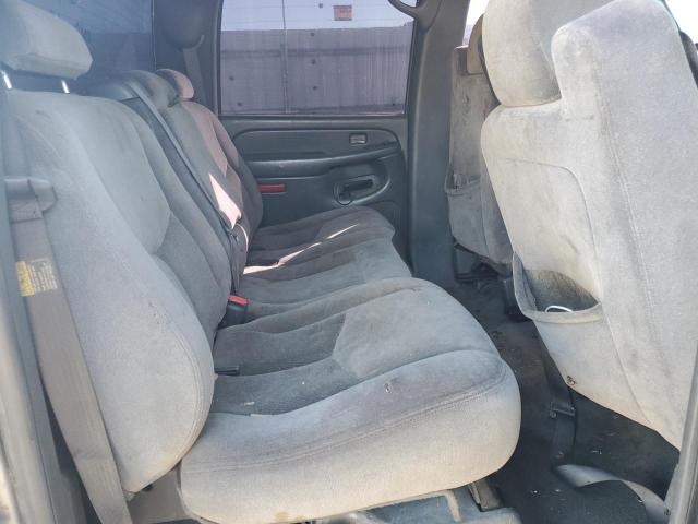 Photo 10 from auction – 2006 GMC NEW SIERRA with VIN 2GTEC13TX61182103