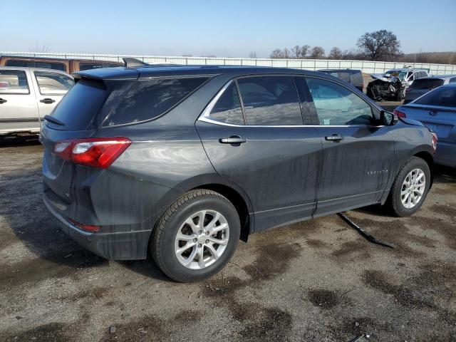 Photo 3 from auction – 2018 CHEVROLET EQUINOX LT with VIN 2GNAXJEV2J6202915