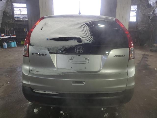 Photo 6 from auction – 2012 HONDA CR-V EX with VIN 2HKRM4H51CH600262