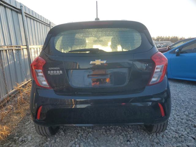 Photo 6 from auction – 2020 CHEVROLET SPARK 1LT with VIN KL8CD6SA1LC461584