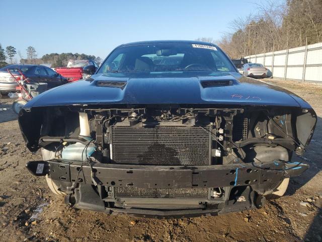 Photo 5 from auction – 2019 DODGE CHALLENGER with VIN 2C3CDZGG6KH708975