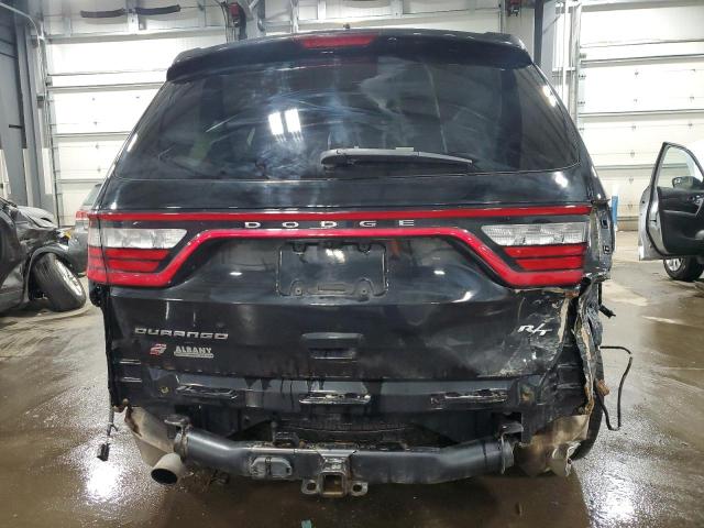 Photo 6 from auction – 2018 DODGE DURANGO R/ with VIN 1C4SDJCT9JC291137