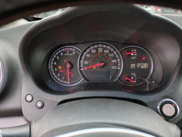 Photo 9 from auction – 2014 NISSAN MAXIMA S with VIN 1N4AA5AP9EC453216
