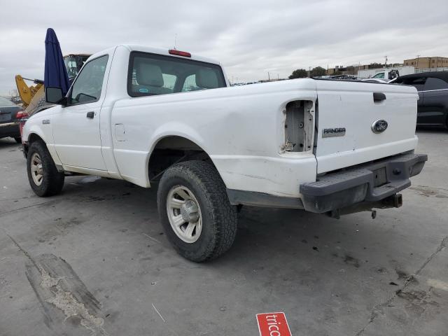 Photo 2 from auction – 2011 FORD RANGER with VIN 1FTKR1AD6BPB16531
