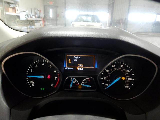 Photo 9 from auction – 2015 FORD FOCUS SE with VIN 1FADP3F29FL338355