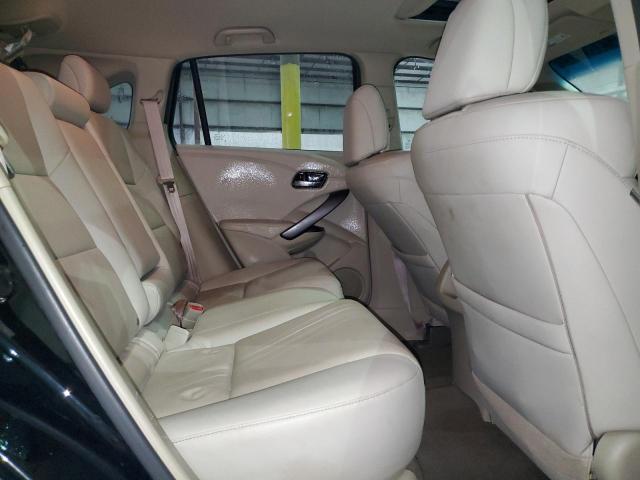 Photo 11 from auction – 2014 ACURA RDX with VIN 5J8TB3H31EL009904