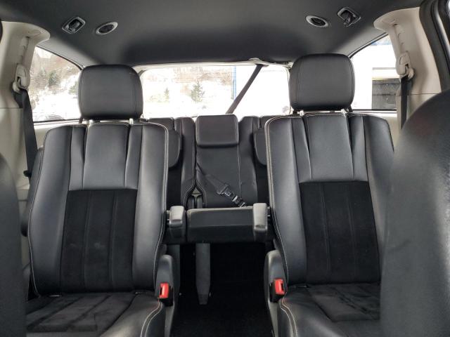 Zdjęcie 10 z aukcji – 2017 DODGE GRAND CARAVAN z VIN 2C4RDGCG3HR700156