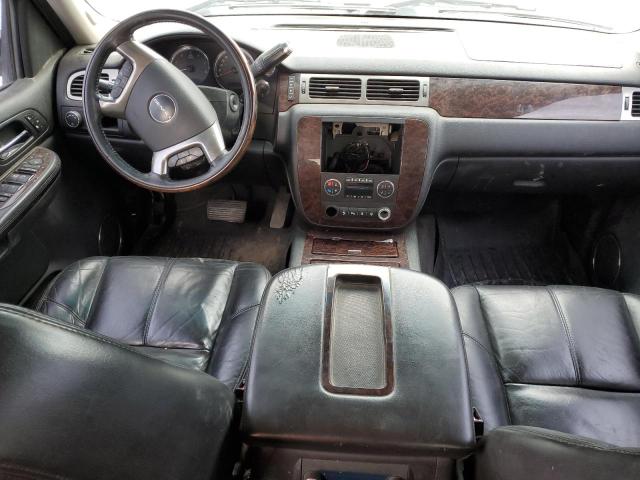 Photo 8 from auction – 2007 GMC NEW SIERRA with VIN 2GTEK638471671836