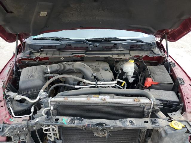 Photo 11 from auction – 2014 RAM 1500 LARAM with VIN 1C6RR7NT2ES245961