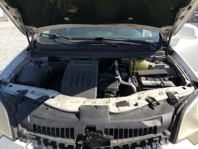 Photo 12 from auction – 2014 CHEVROLET CAPTIVA LT with VIN 3GNAL3EK3ES530185