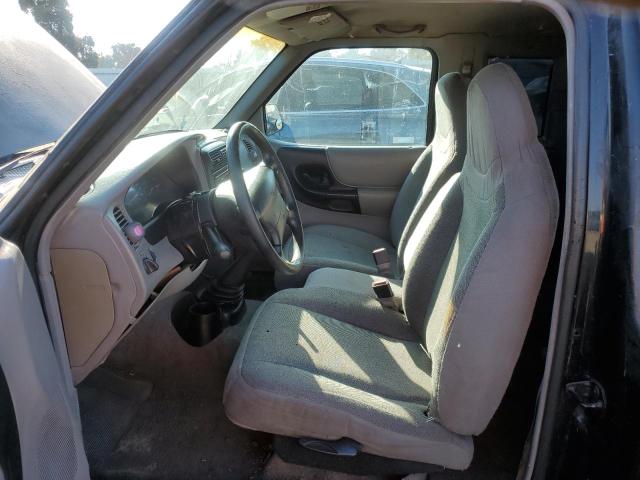 Photo 7 from auction – 1998 FORD RANGER SUP with VIN 1FTYR14C7WPA73739