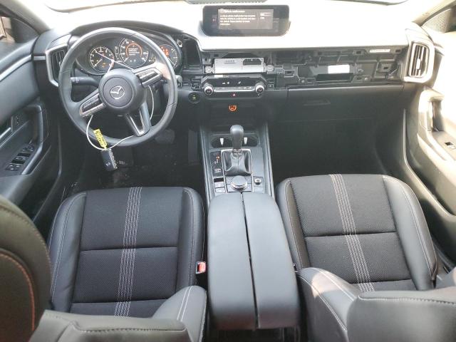 Photo 8 from auction – 2024 MAZDA CX-50 SELE with VIN 7MMVABAM4RN243312