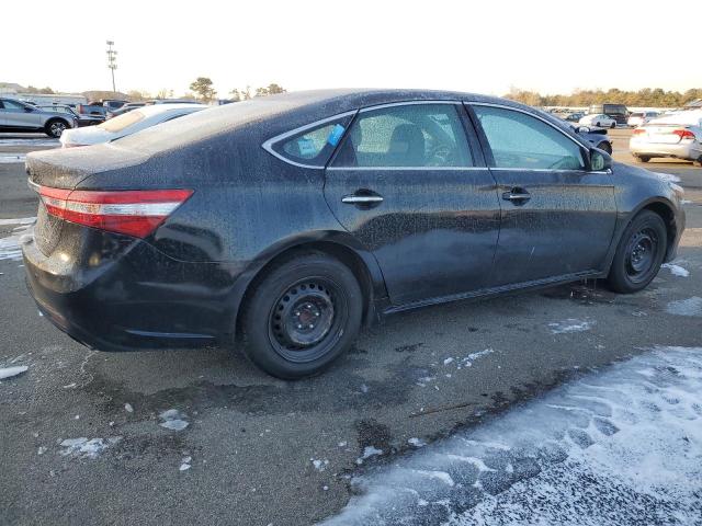 Photo 3 from auction – 2014 TOYOTA AVALON BAS with VIN 4T1BK1EB5EU107754