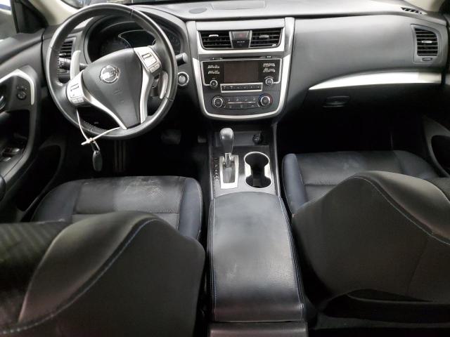 Photo 8 from auction – 2017 NISSAN ALTIMA 2.5 with VIN 1N4AL3AP6HC476505