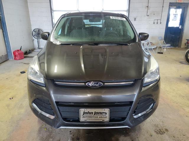Photo 5 from auction – 2015 FORD ESCAPE SE with VIN 1FMCU9GX1FUB00761