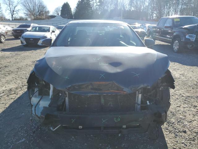 Photo 5 from auction – 2017 TOYOTA CAMRY LE with VIN 4T1BF1FK8HU298335