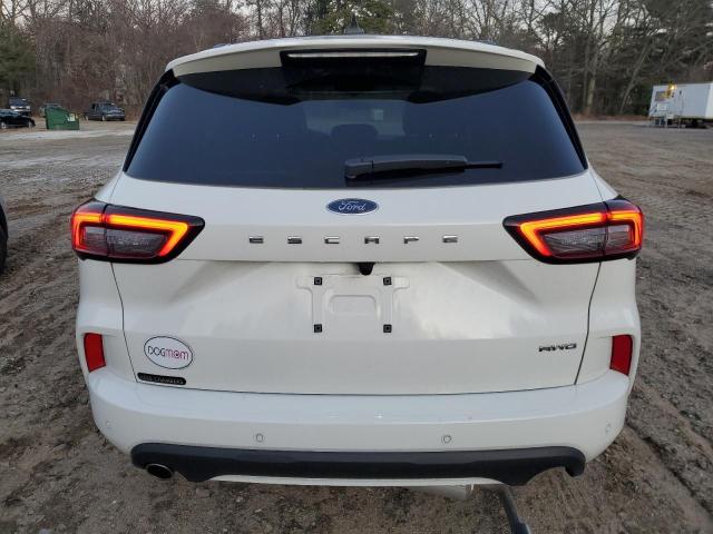 Photo 6 from auction – 2023 FORD ESCAPE ST with VIN 1FMCU9MN8PUB20834